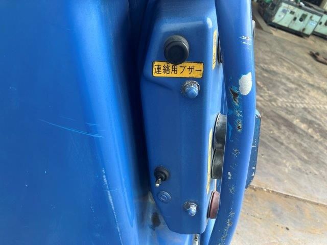 HINO DUTRO 2017 Image 31