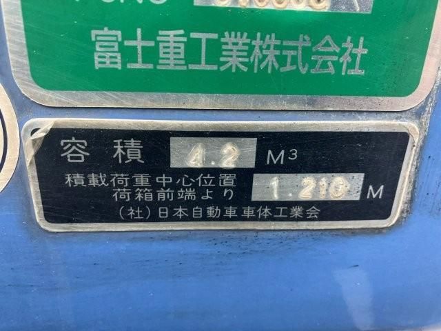 HINO DUTRO 2017 Image 31