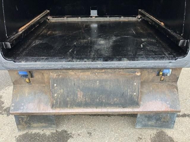 HINO DUTRO 2017 Image 31