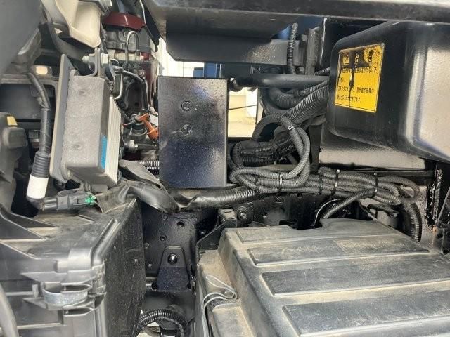 HINO DUTRO 2017 Image 31