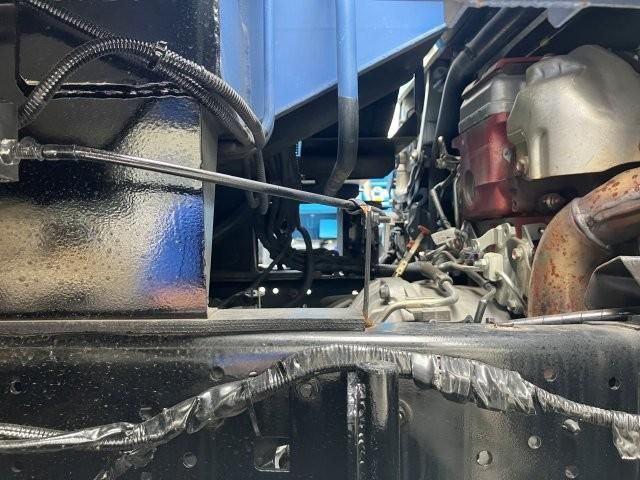 HINO DUTRO 2017 Image 31