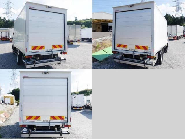 MITSUBISHI CANTER 2013 Image 31