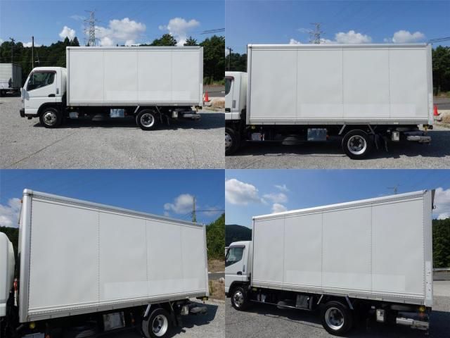 MITSUBISHI CANTER 2013 Image 31