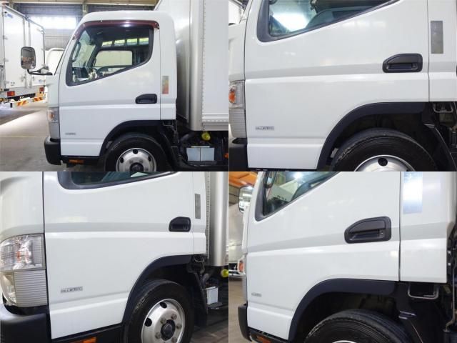 MITSUBISHI CANTER 2013 Image 31
