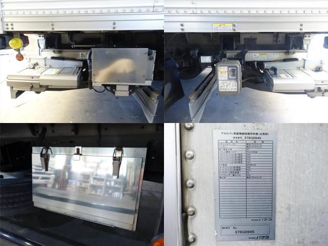 MITSUBISHI CANTER 2013 Image 31