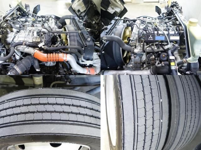 MITSUBISHI CANTER 2013 Image 31