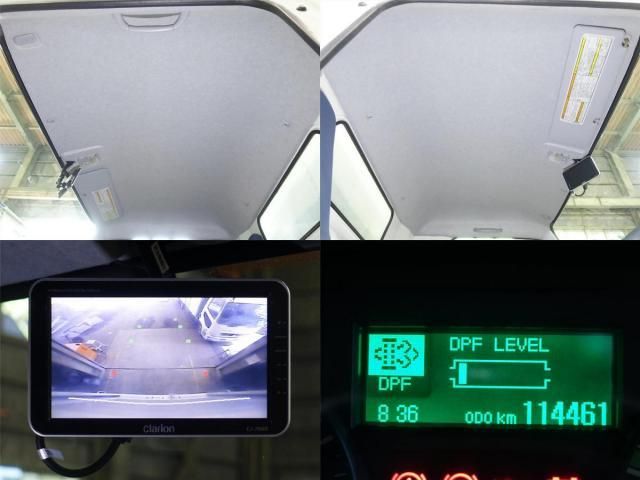 MITSUBISHI CANTER 2013 Image 31