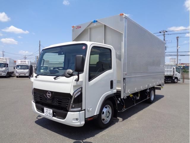 NISSAN ATLAS 2024 Image 31