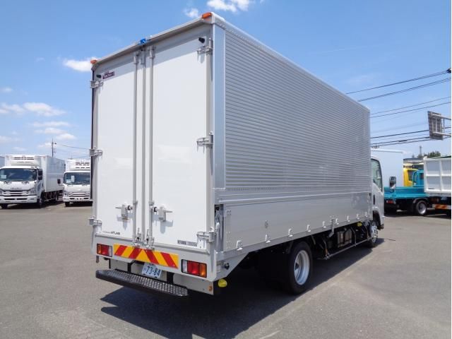 NISSAN ATLAS 2024 Image 31