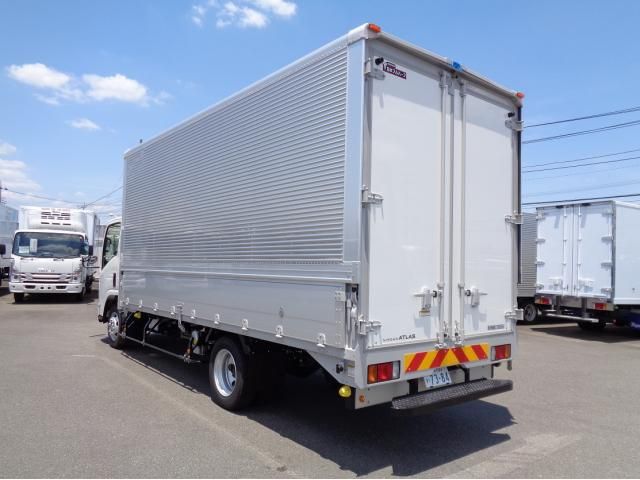 NISSAN ATLAS 2024 Image 31