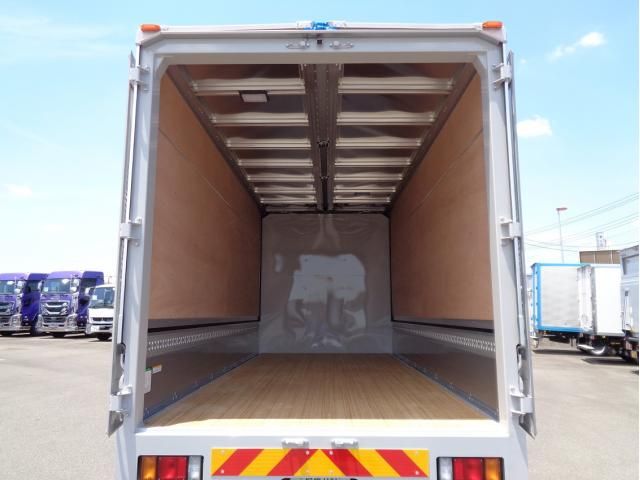 NISSAN ATLAS 2024 Image 31