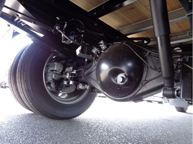 NISSAN ATLAS 2024 Image 31