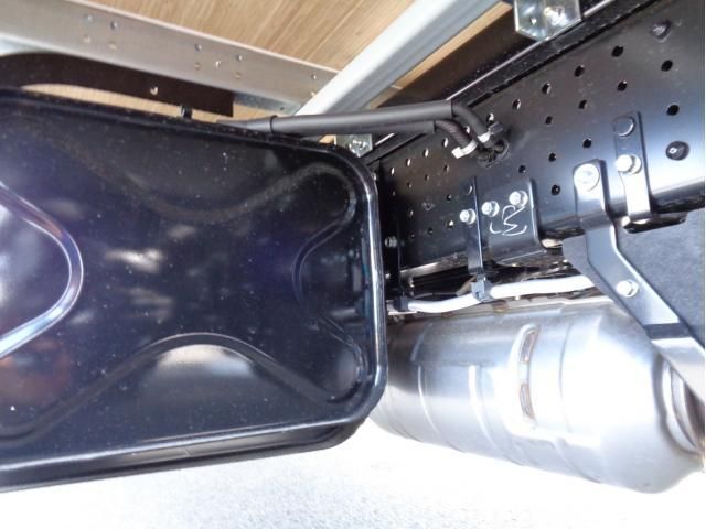 NISSAN ATLAS 2024 Image 31