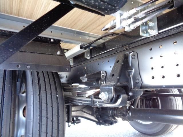 NISSAN ATLAS 2024 Image 31