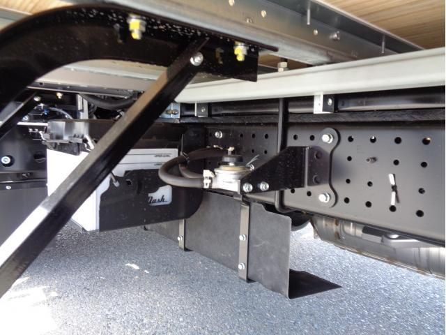 NISSAN ATLAS 2024 Image 31