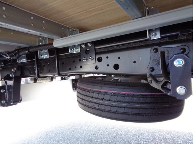 NISSAN ATLAS 2024 Image 31