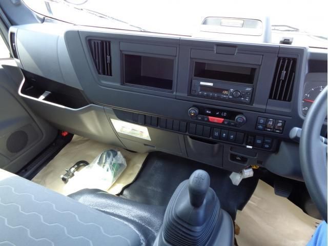 NISSAN ATLAS 2024 Image 31