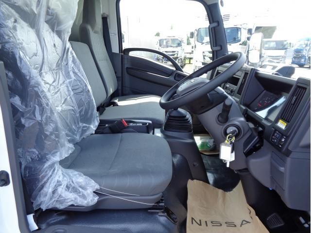 NISSAN ATLAS 2024 Image 31