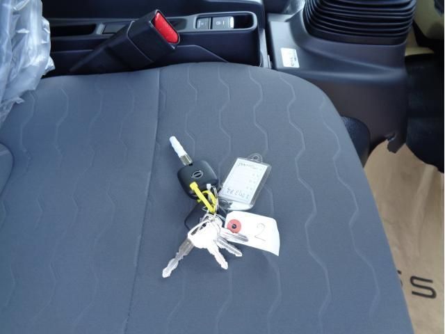 NISSAN ATLAS 2024 Image 31