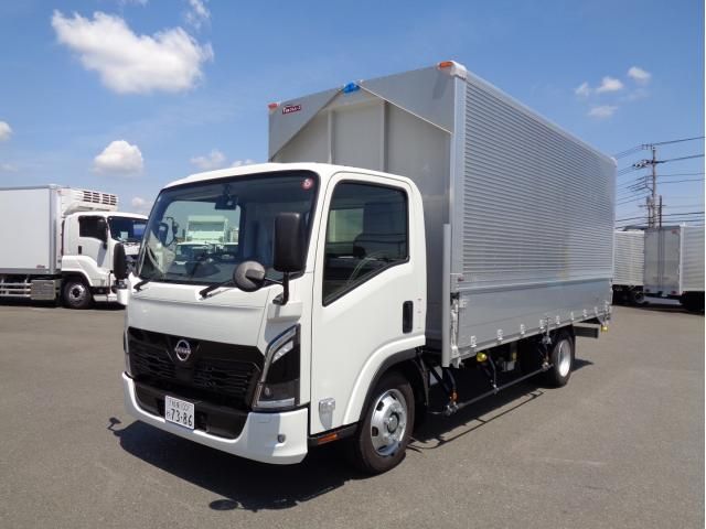 NISSAN ATLAS 2024 Image 31