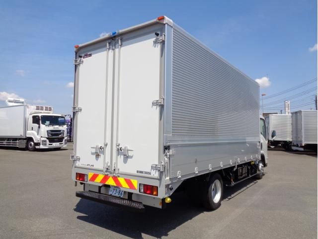 NISSAN ATLAS 2024 Image 31