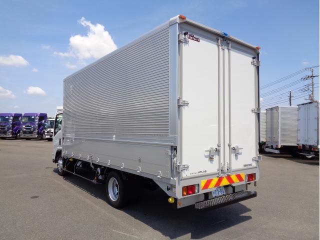 NISSAN ATLAS 2024 Image 31