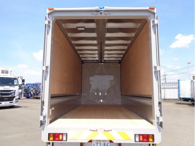 NISSAN ATLAS 2024 Image 31