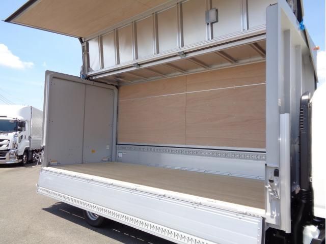 NISSAN ATLAS 2024 Image 31