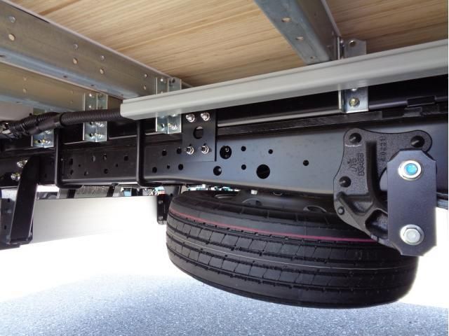 NISSAN ATLAS 2024 Image 31