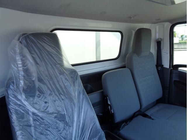 NISSAN ATLAS 2024 Image 31