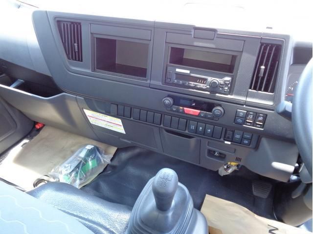 NISSAN ATLAS 2024 Image 31