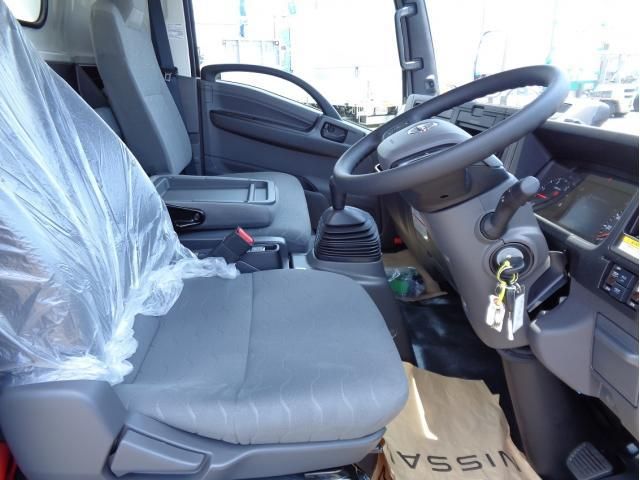 NISSAN ATLAS 2024 Image 31