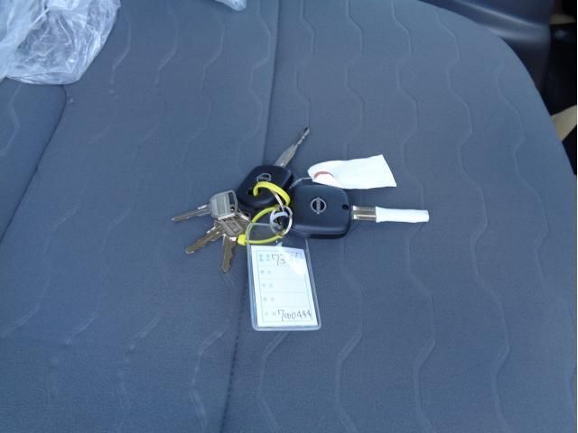 NISSAN ATLAS 2024 Image 31