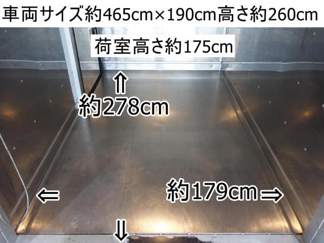 TOYOTA DYNA 2015 Image 31