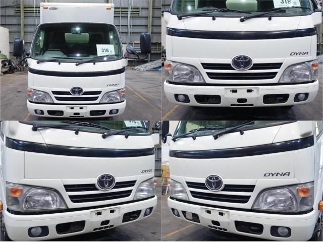 TOYOTA DYNA 2015 Image 31