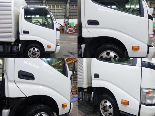 TOYOTA DYNA 2015 Image 31