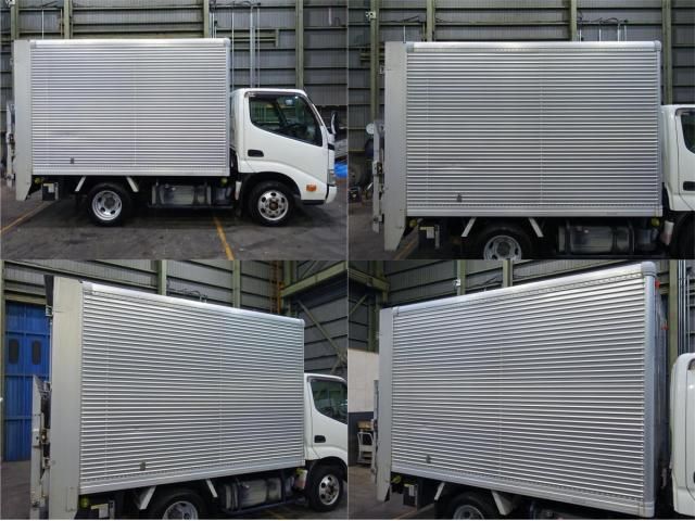 TOYOTA DYNA 2015 Image 31