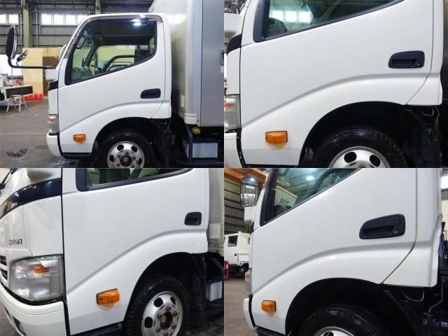 TOYOTA DYNA 2015 Image 31