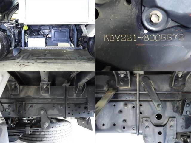 TOYOTA DYNA 2015 Image 31