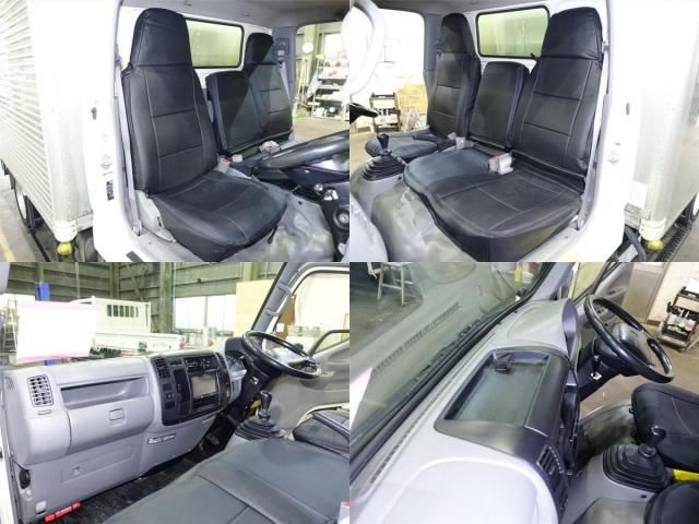 TOYOTA DYNA 2015 Image 31