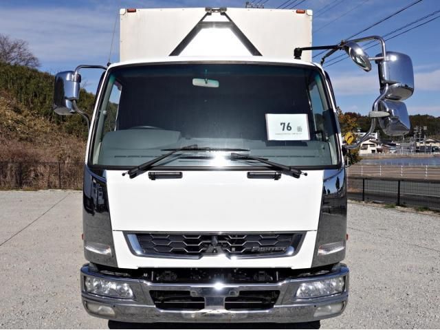 MITSUBISHI FUSOU FIGHTER 2015 Image 31