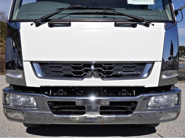 MITSUBISHI FUSOU FIGHTER 2015 Image 31