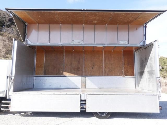 MITSUBISHI FUSOU FIGHTER 2015 Image 31