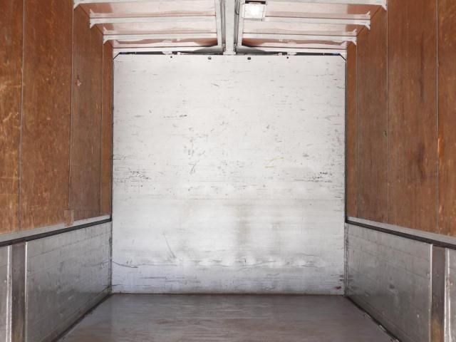 MITSUBISHI FUSOU FIGHTER 2015 Image 31