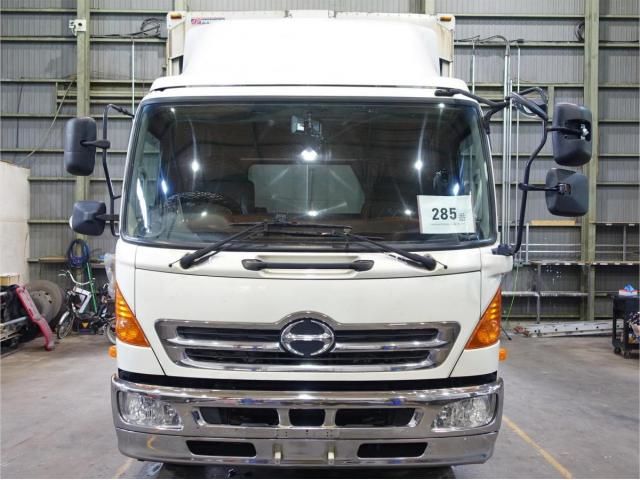 HINO RANGER 2013 Image 31