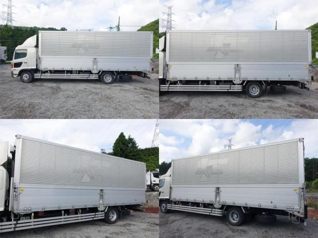 HINO RANGER 2013 Image 31