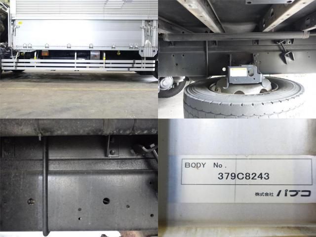 HINO RANGER 2013 Image 31