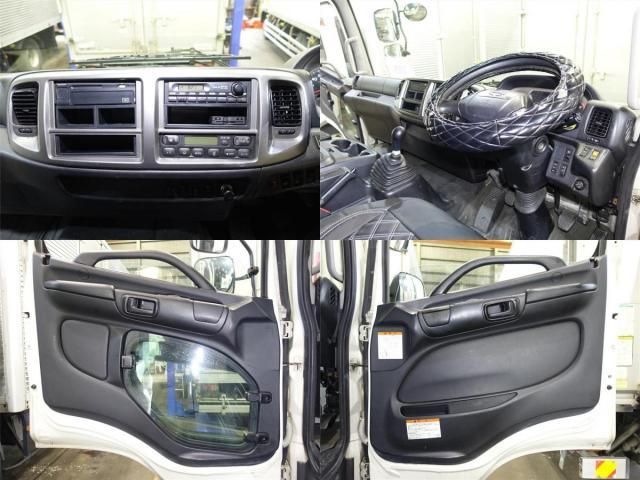 HINO RANGER 2013 Image 31