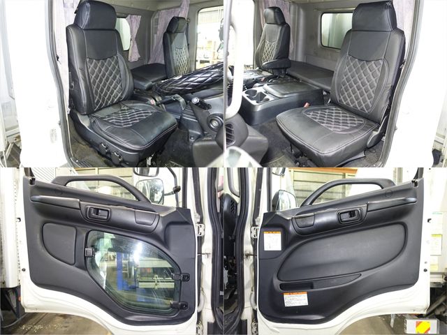 HINO RANGER 2013 Image 31