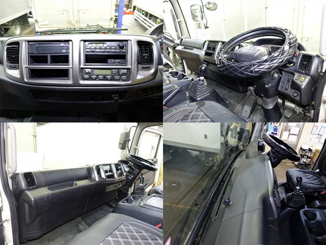 HINO RANGER 2013 Image 31